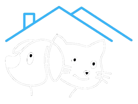 Logo Aconchego Pet - Veterinária Domiciliar