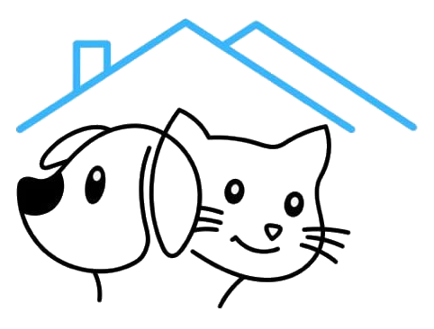 Logo Aconchego Pet - Veterinária Domiciliar